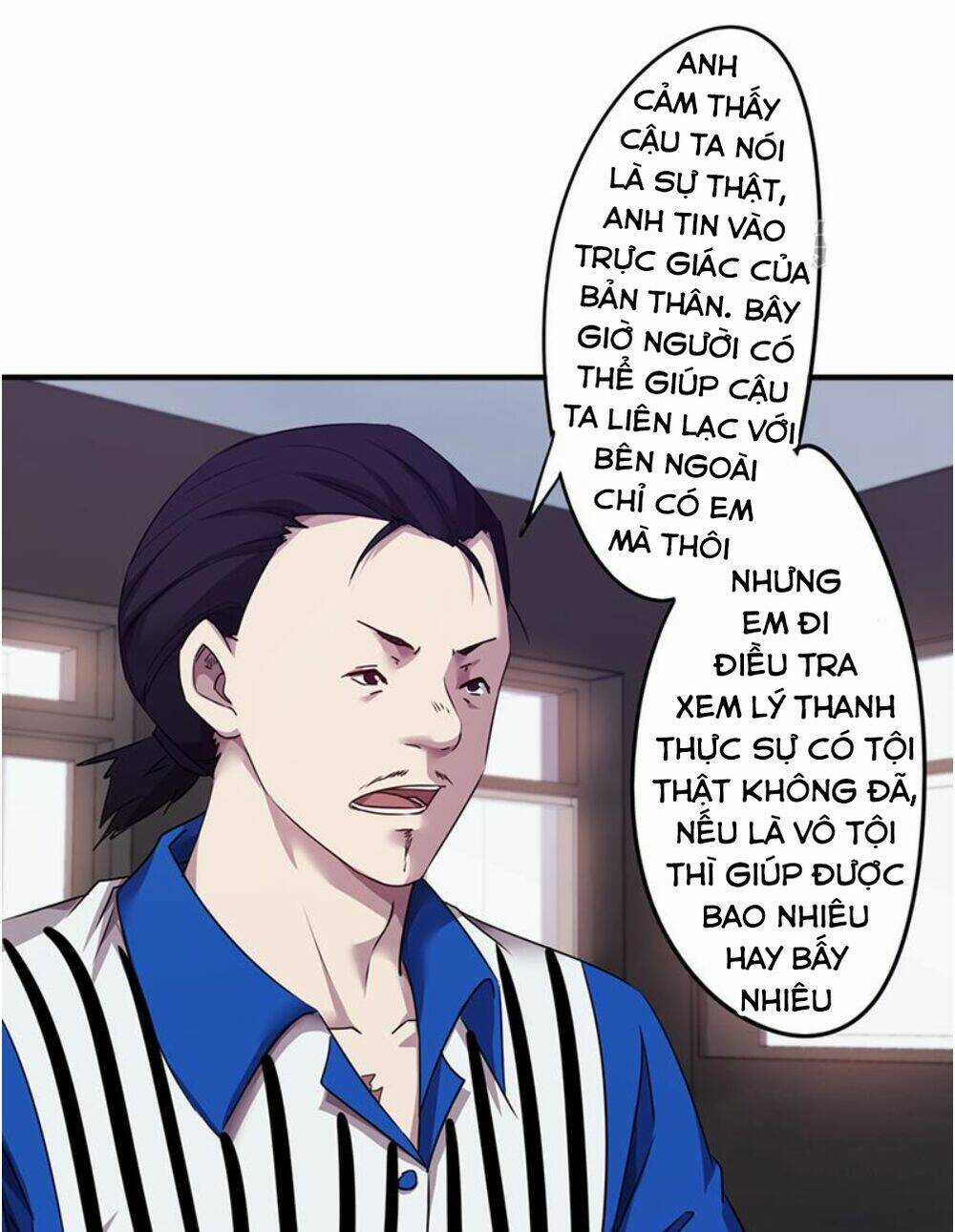 Tối Cường Công Nhân Chapter 104 trang 8