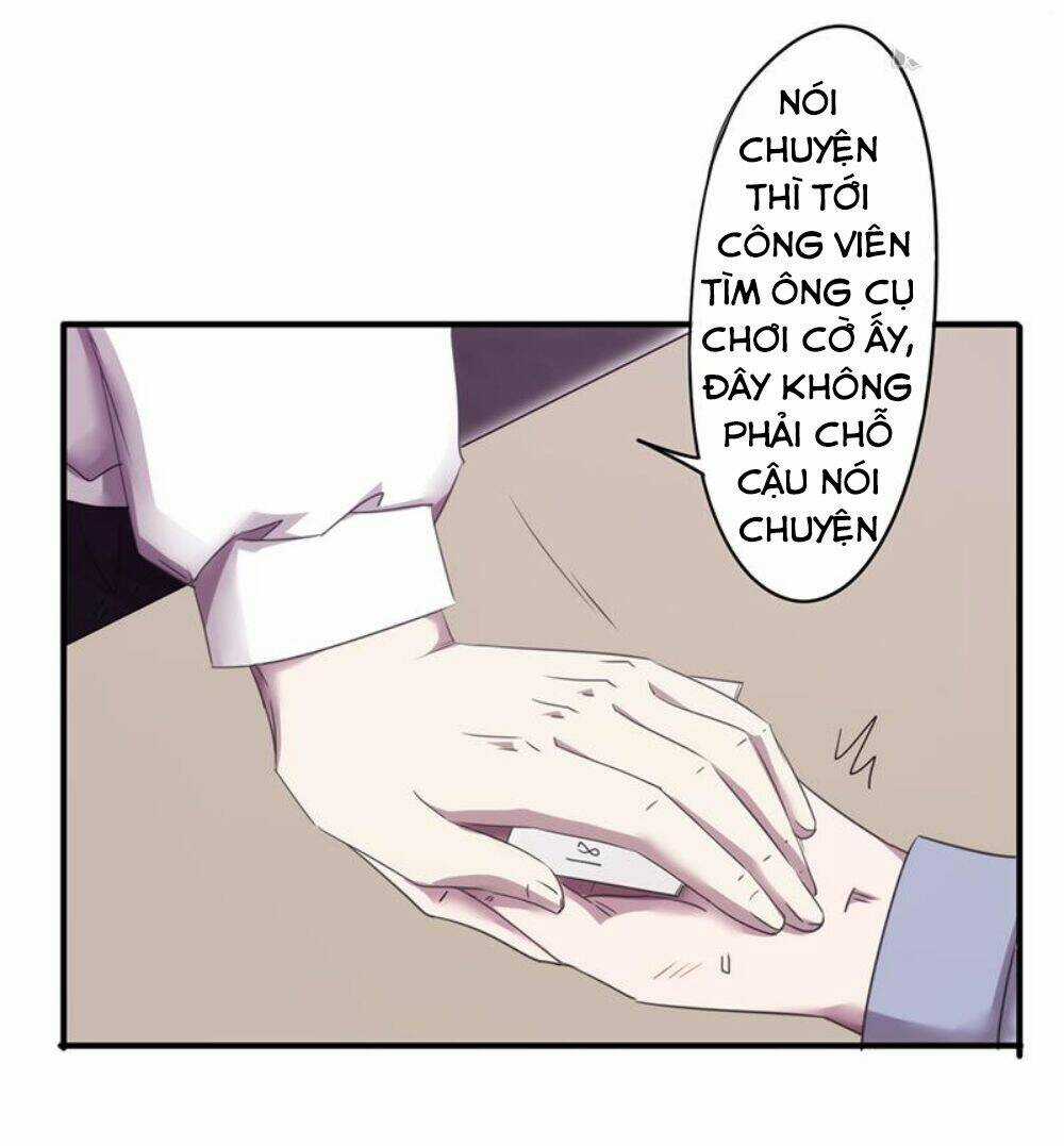 Tối Cường Công Nhân Chapter 105 trang 10