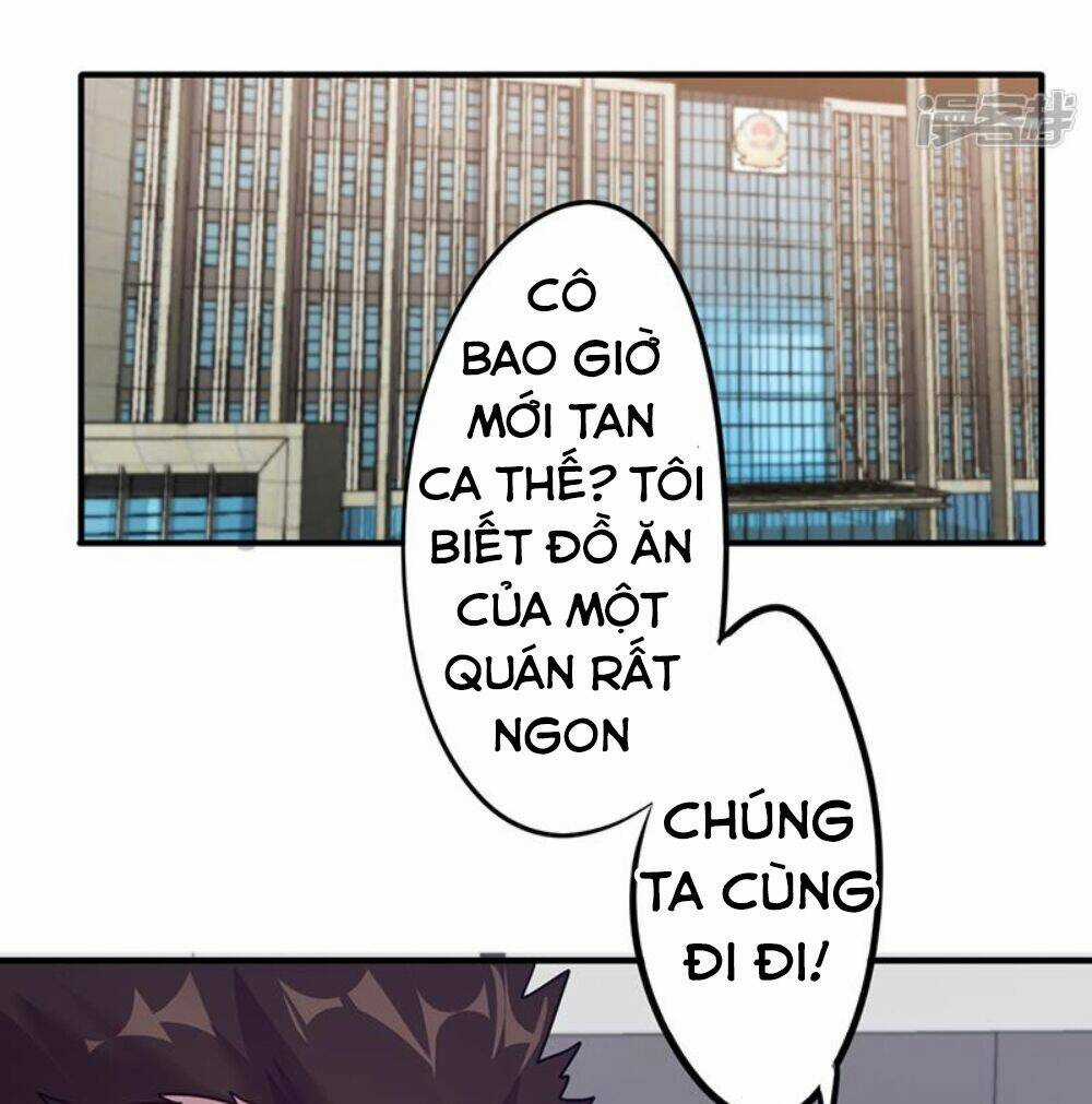 Tối Cường Công Nhân Chapter 105 trang 4