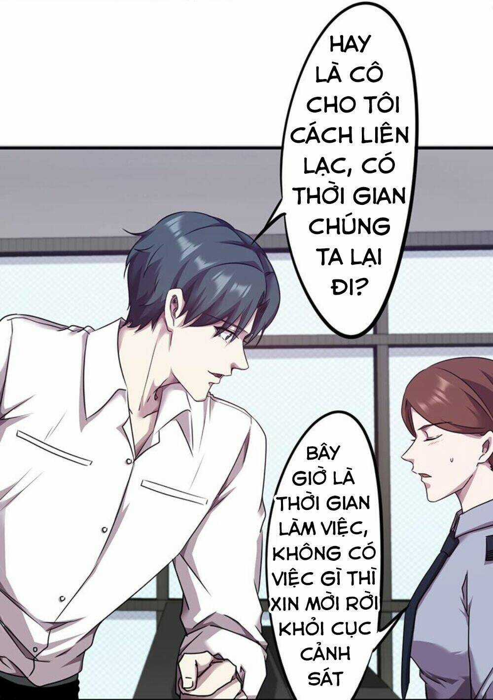 Tối Cường Công Nhân Chapter 105 trang 6