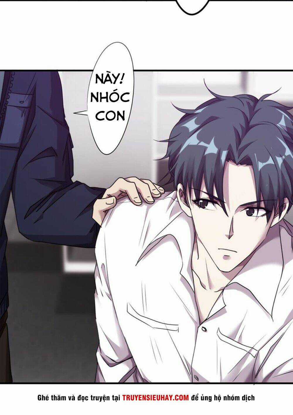 Tối Cường Công Nhân Chapter 105 trang 7