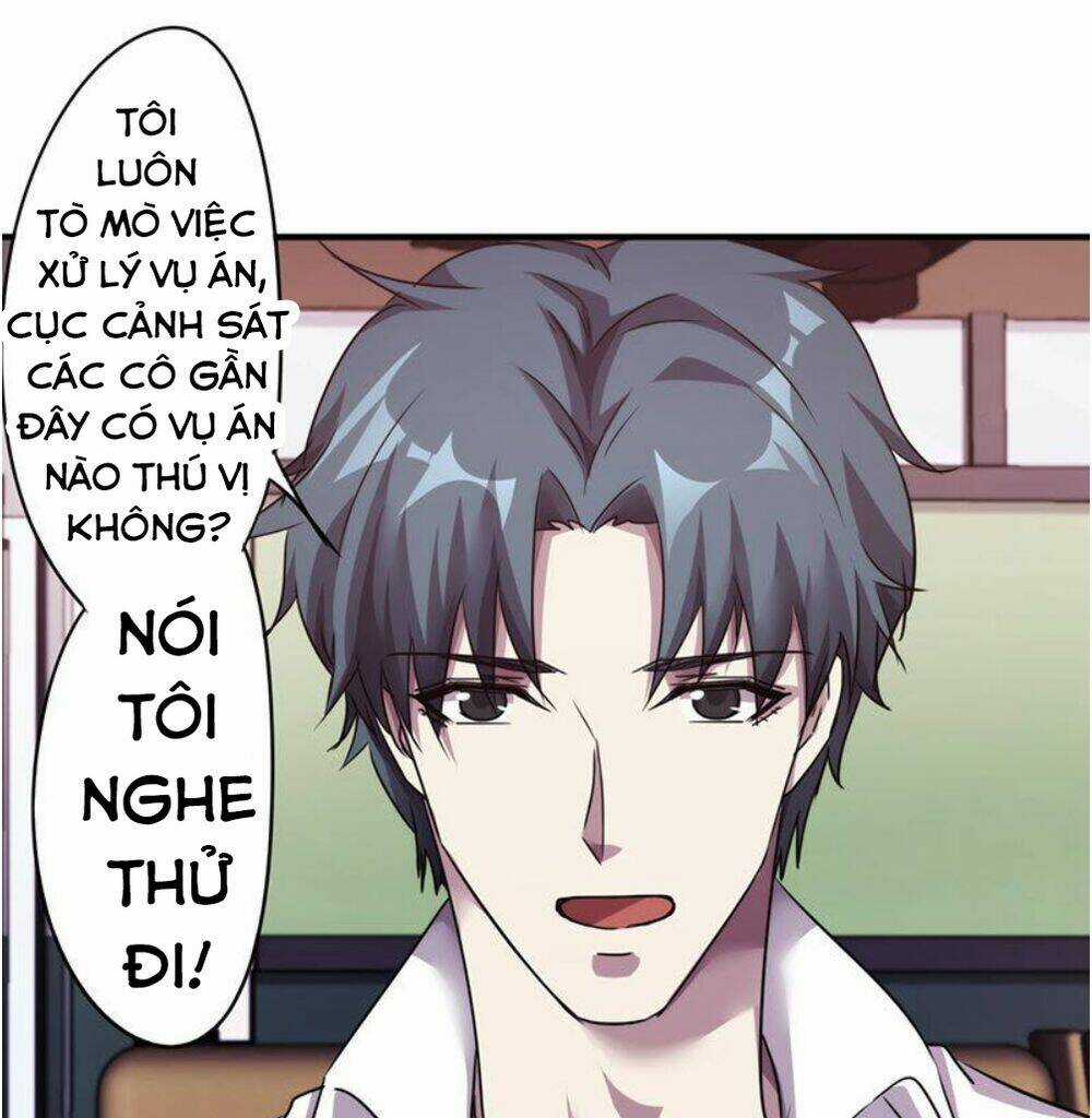 Tối Cường Công Nhân Chapter 106 trang 4