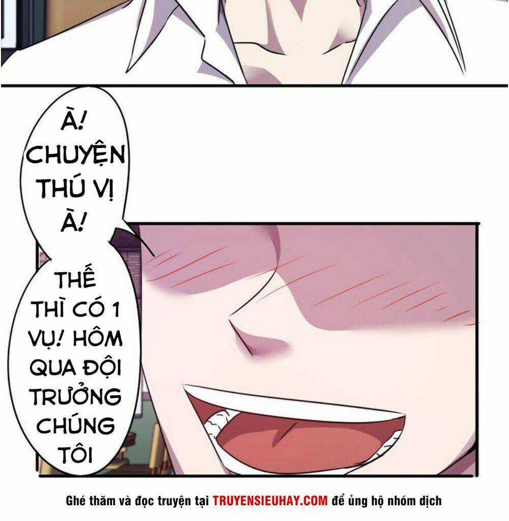 Tối Cường Công Nhân Chapter 106 trang 5