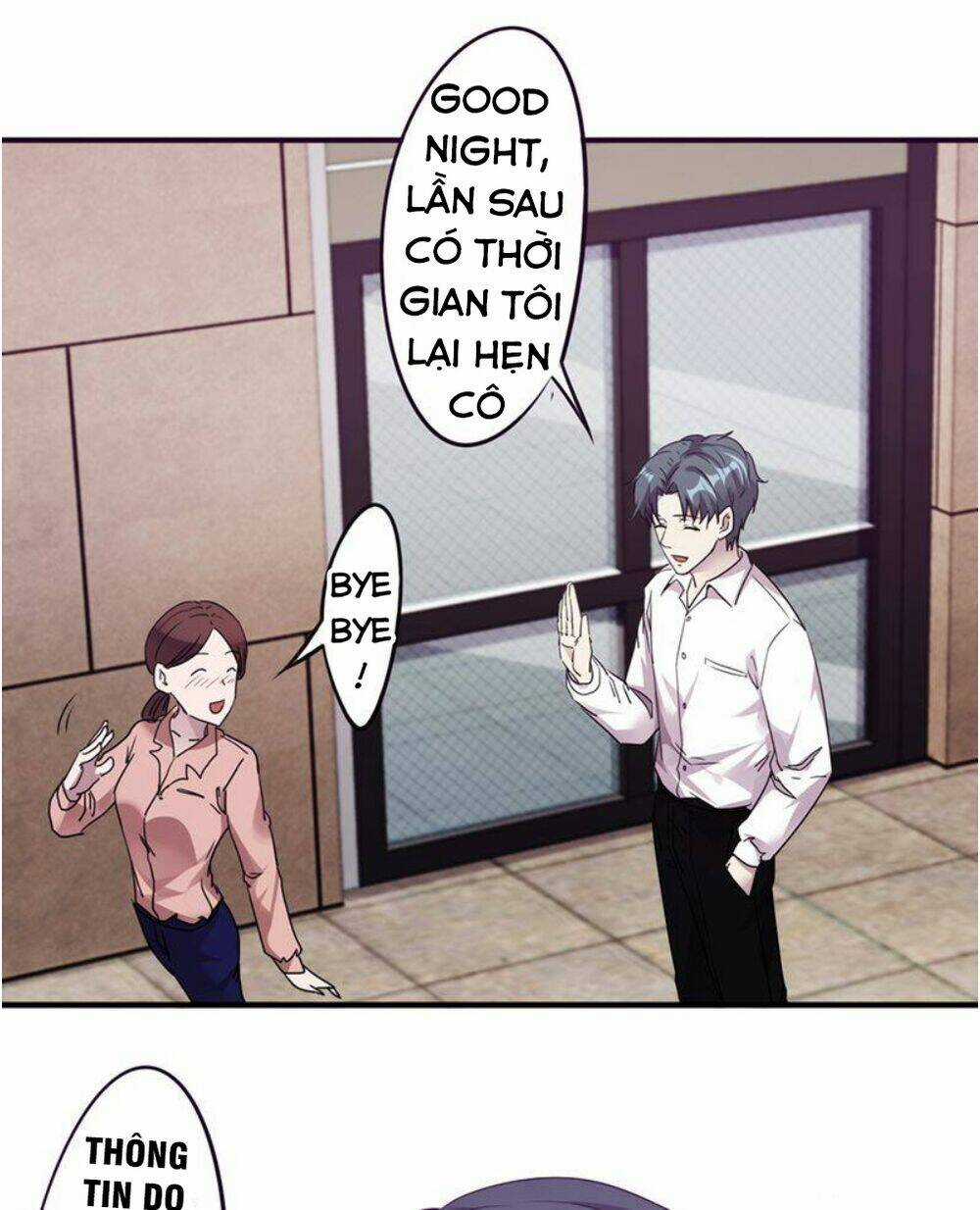 Tối Cường Công Nhân Chapter 106 trang 6