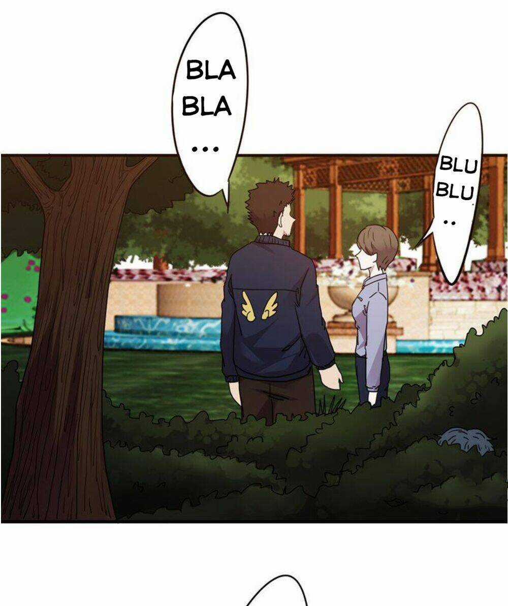 Tối Cường Công Nhân Chapter 107 trang 3