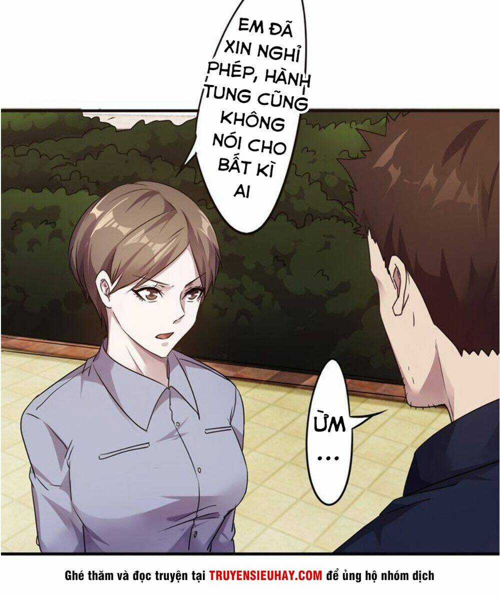 Tối Cường Công Nhân Chapter 107 trang 4