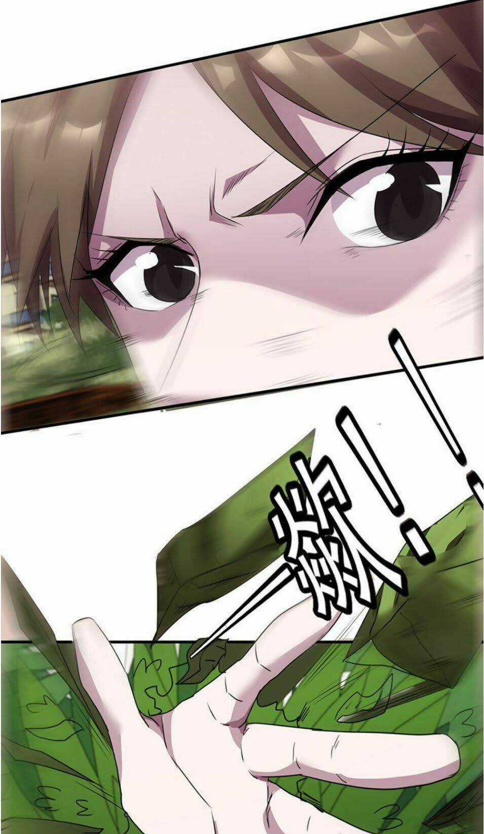 Tối Cường Công Nhân Chapter 107 trang 6