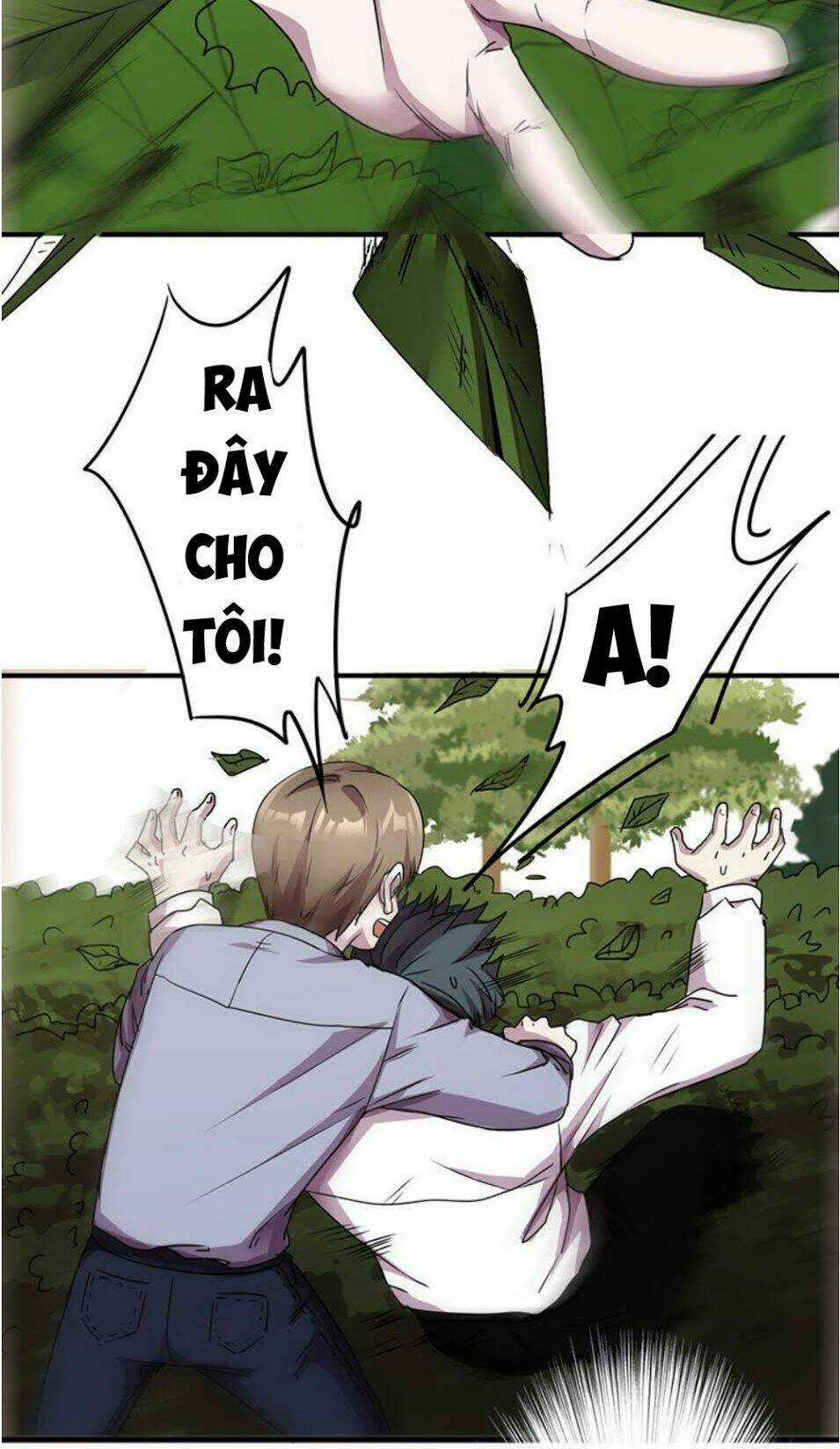 Tối Cường Công Nhân Chapter 107 trang 7