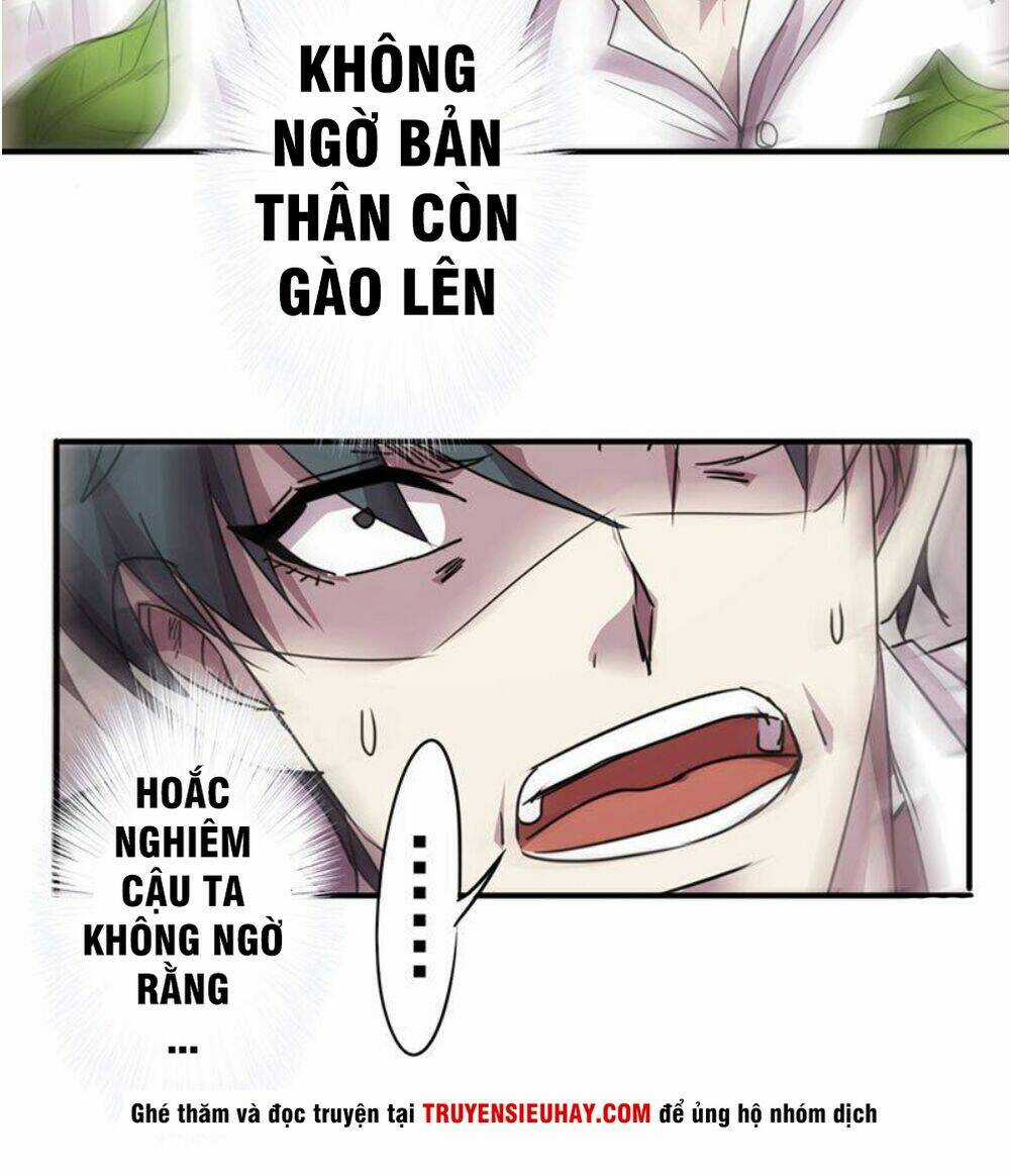 Tối Cường Công Nhân Chapter 107 trang 9
