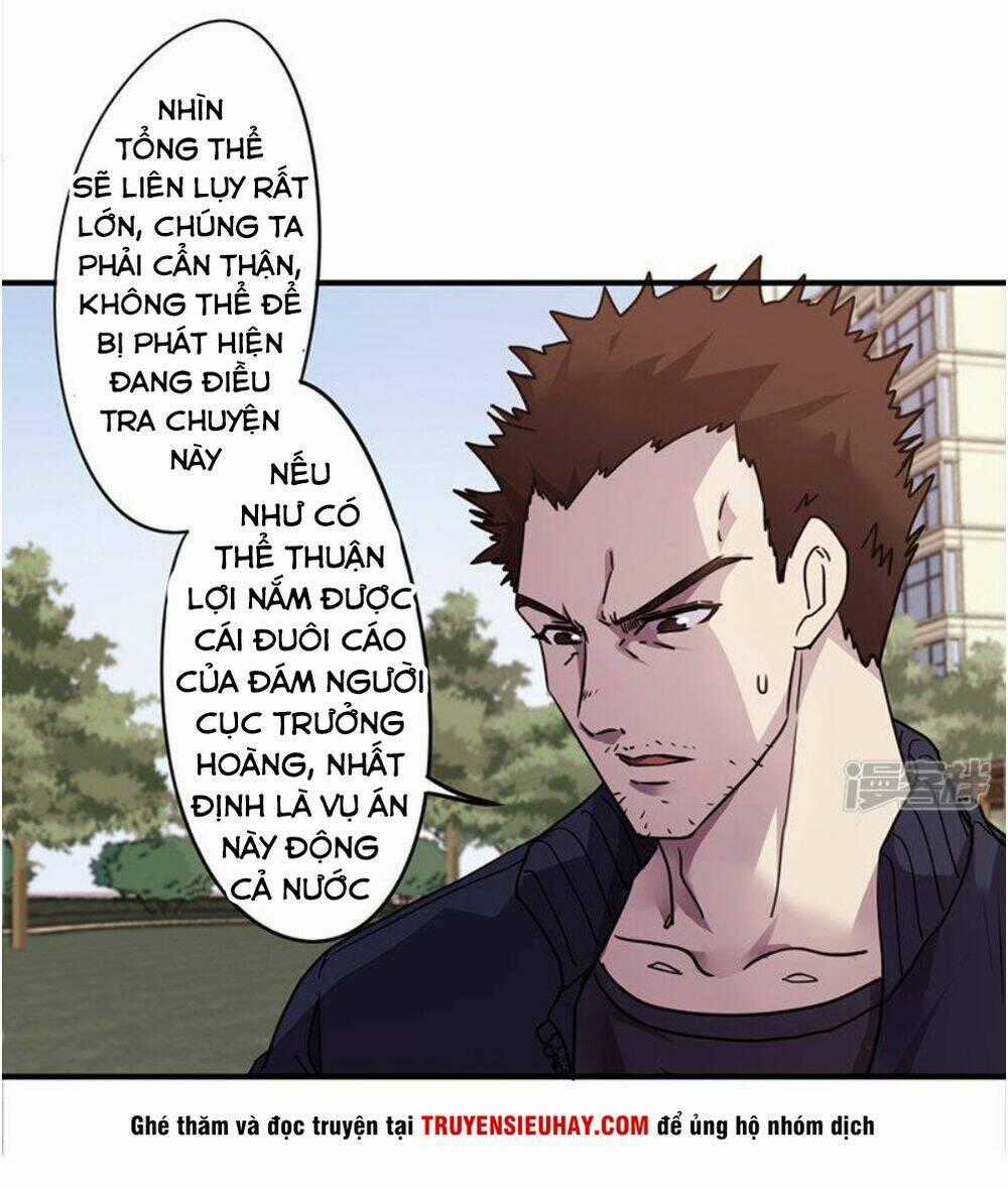 Tối Cường Công Nhân Chapter 108 trang 5