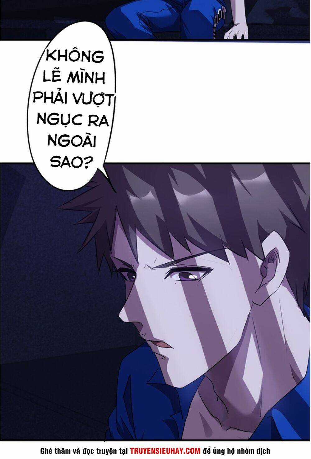 Tối Cường Công Nhân Chapter 109 trang 2