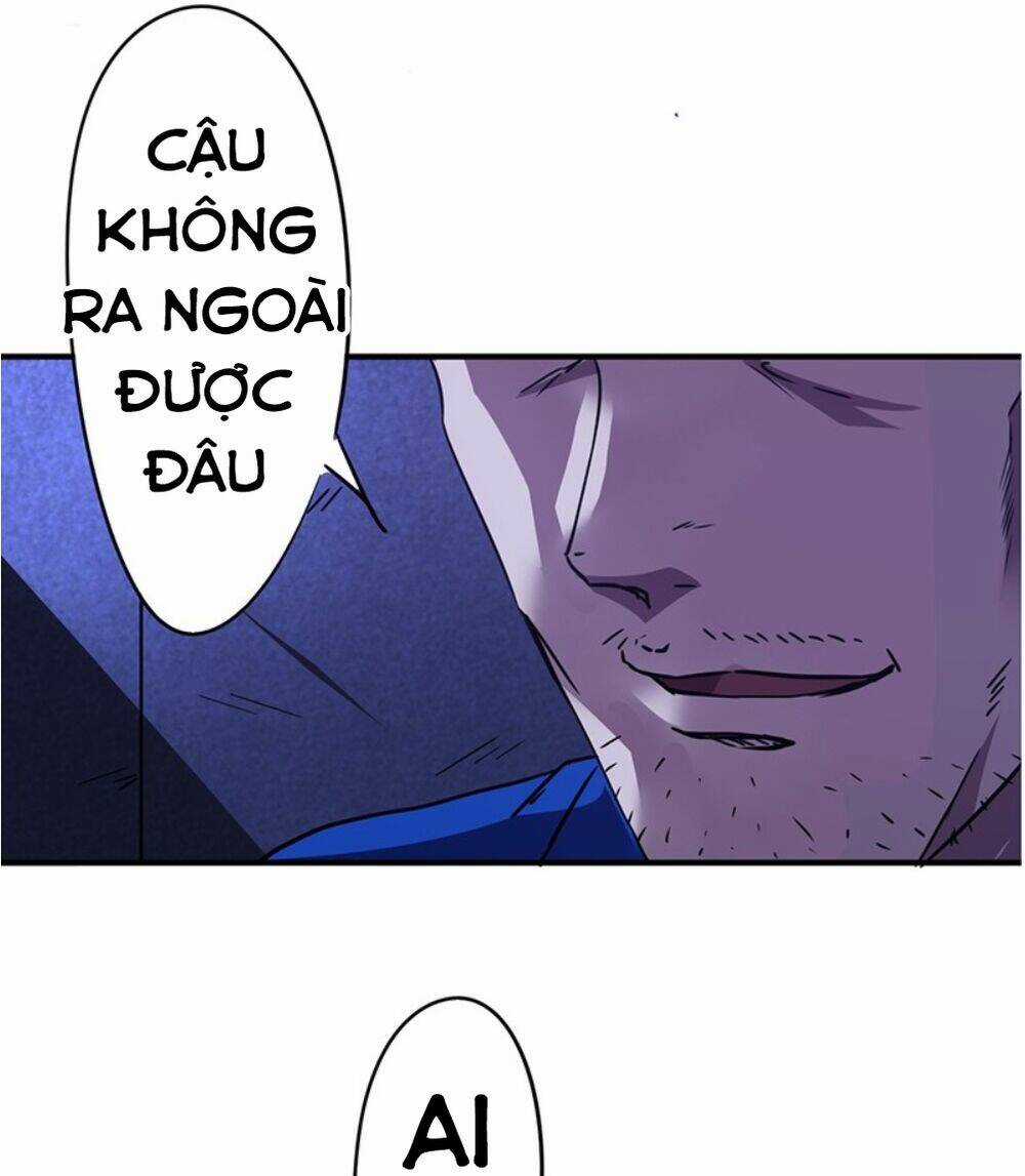 Tối Cường Công Nhân Chapter 109 trang 3