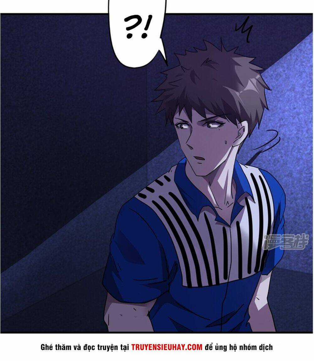 Tối Cường Công Nhân Chapter 109 trang 4