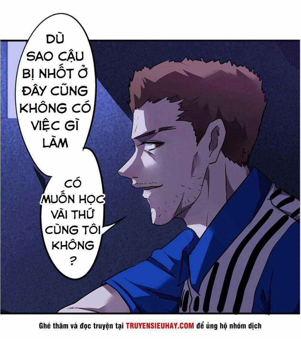 Tối Cường Công Nhân Chapter 109 trang 6