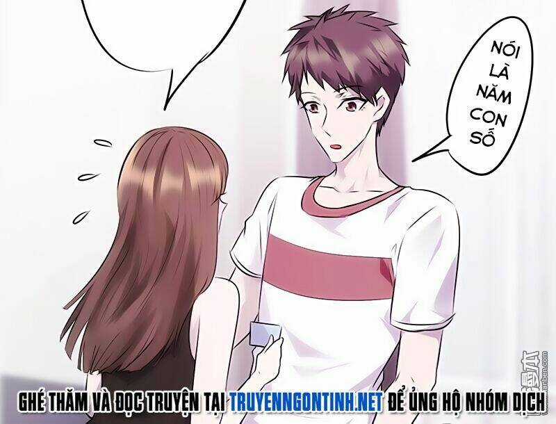 Tối Cường Công Nhân Chapter 11 trang 12