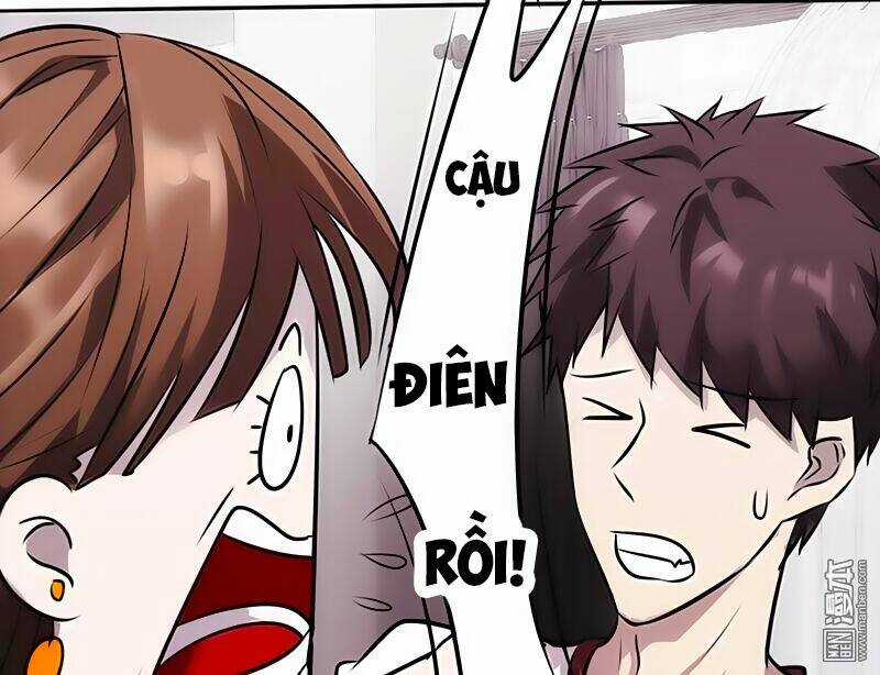 Tối Cường Công Nhân Chapter 11 trang 16