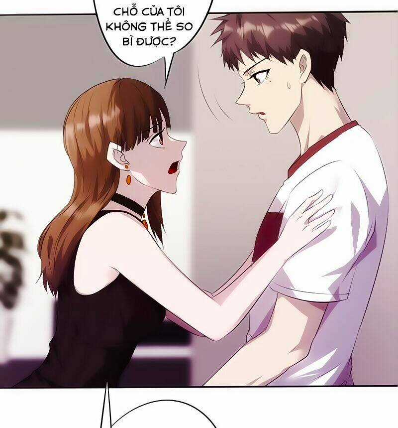 Tối Cường Công Nhân Chapter 11 trang 29