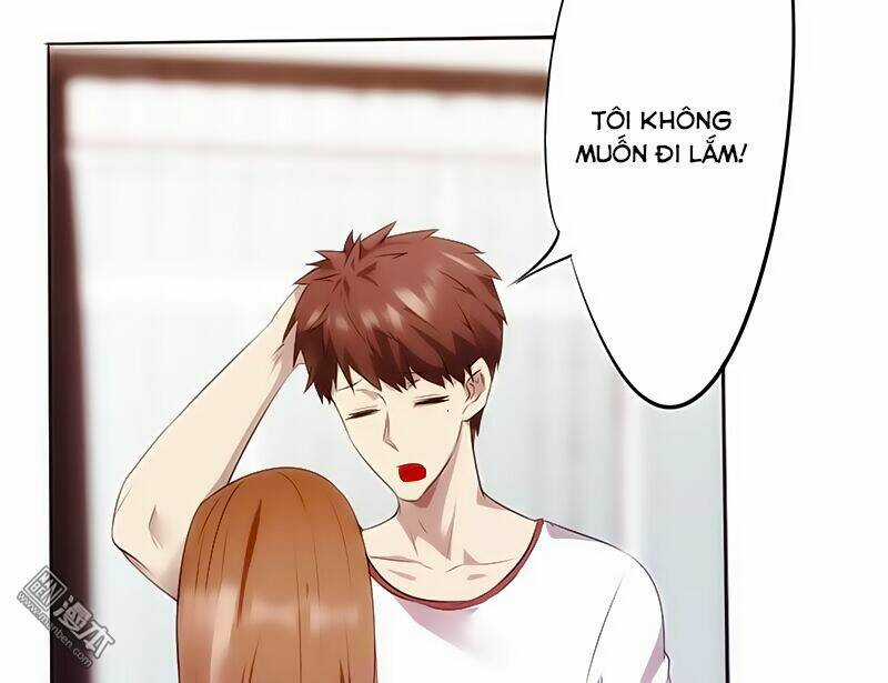 Tối Cường Công Nhân Chapter 11 trang 32