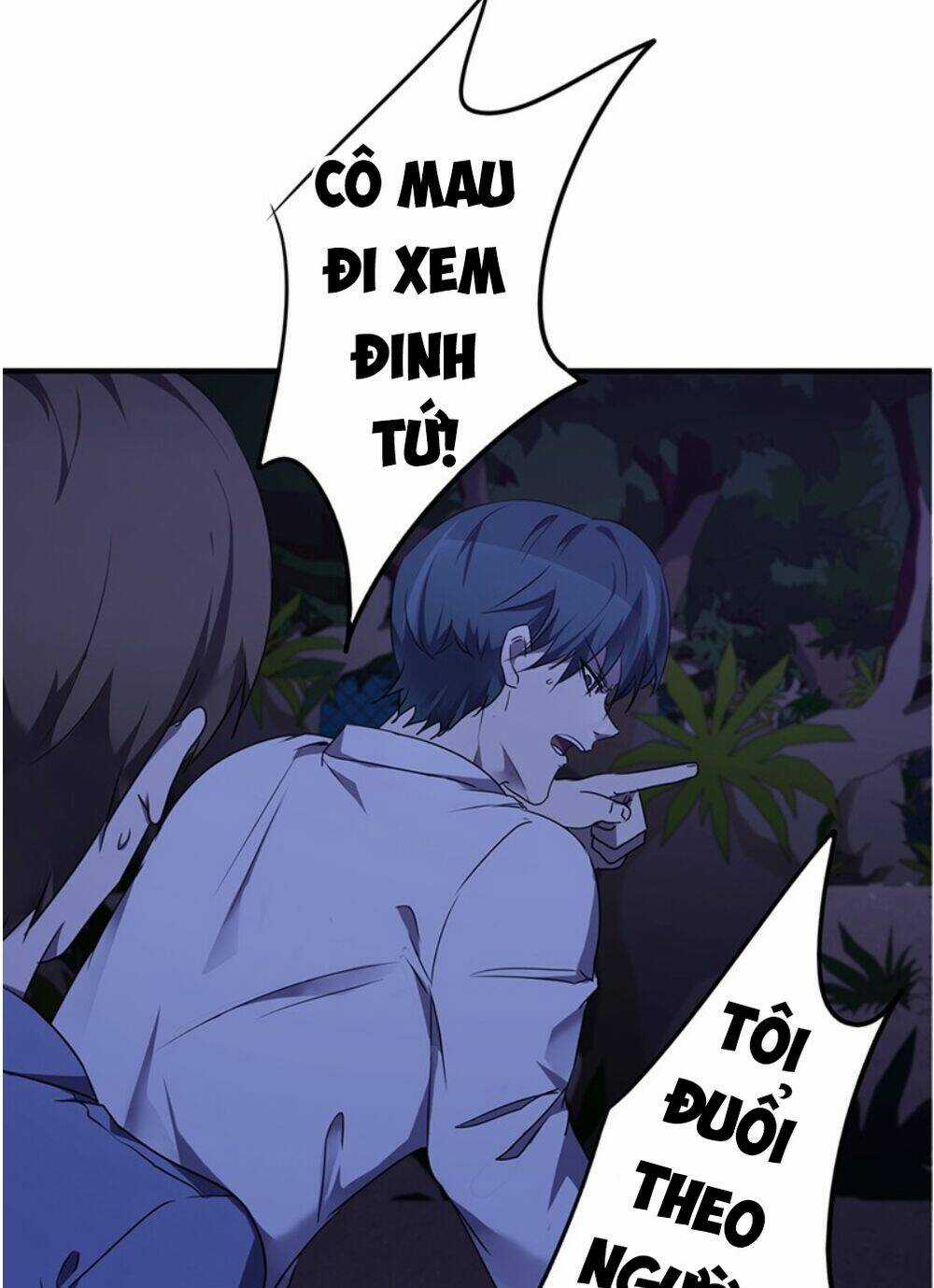 Tối Cường Công Nhân Chapter 110 trang 7