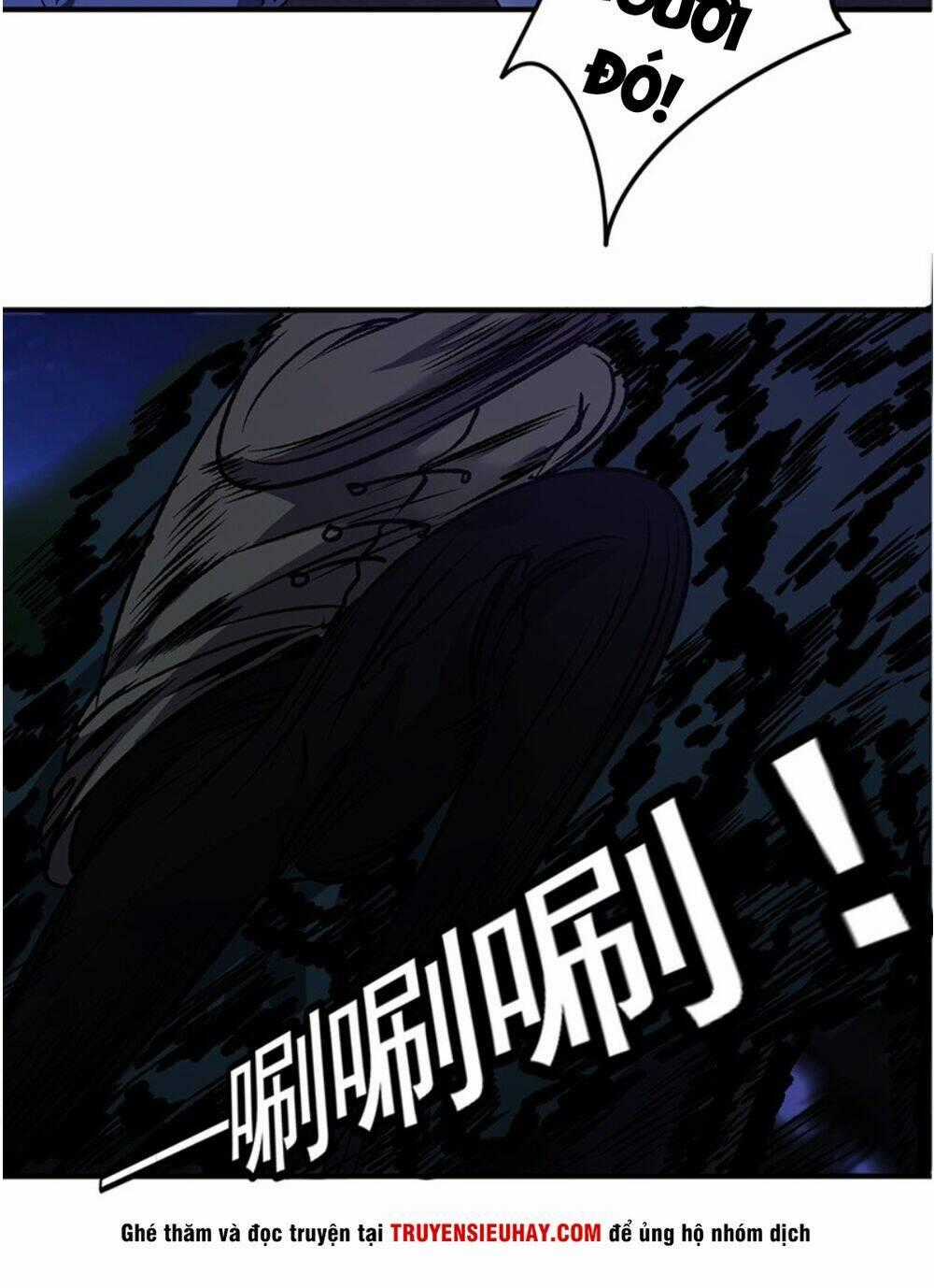 Tối Cường Công Nhân Chapter 110 trang 8