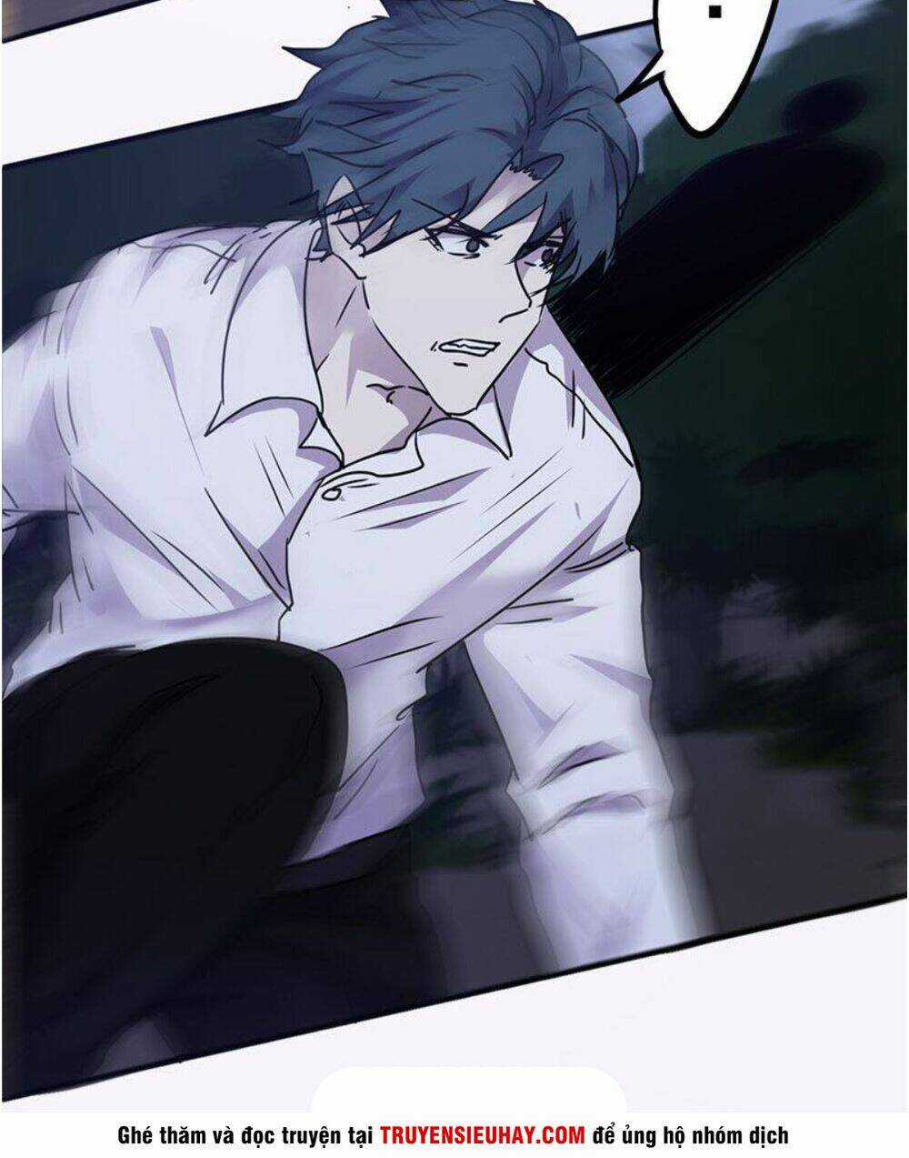 Tối Cường Công Nhân Chapter 111 trang 11