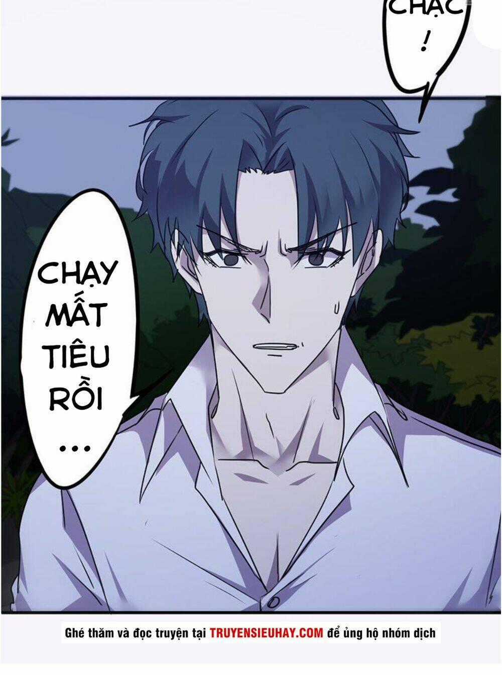 Tối Cường Công Nhân Chapter 111 trang 13