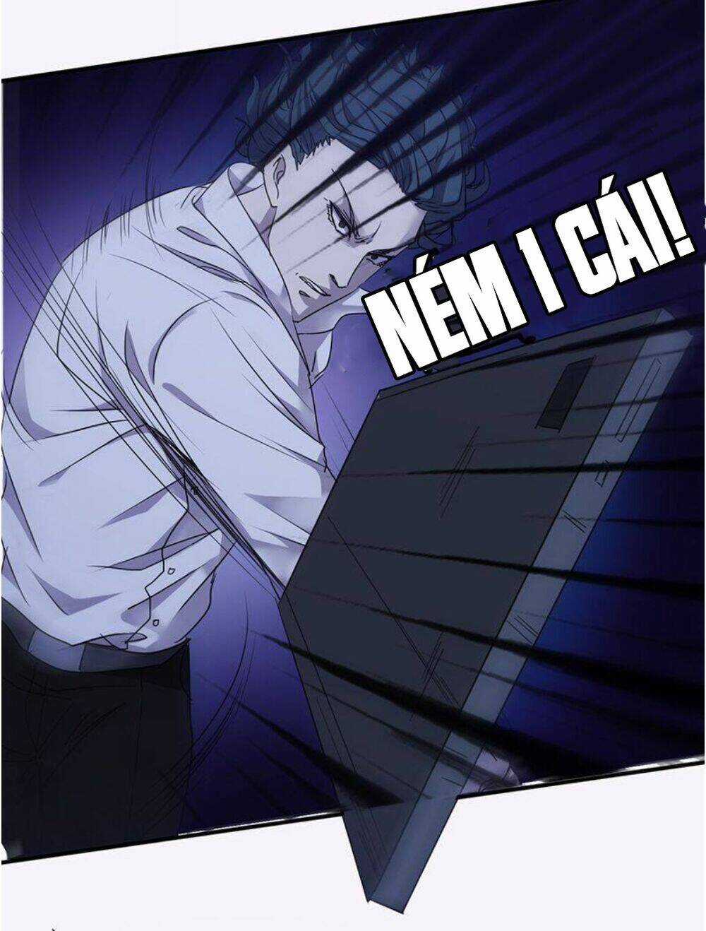 Tối Cường Công Nhân Chapter 111 trang 2