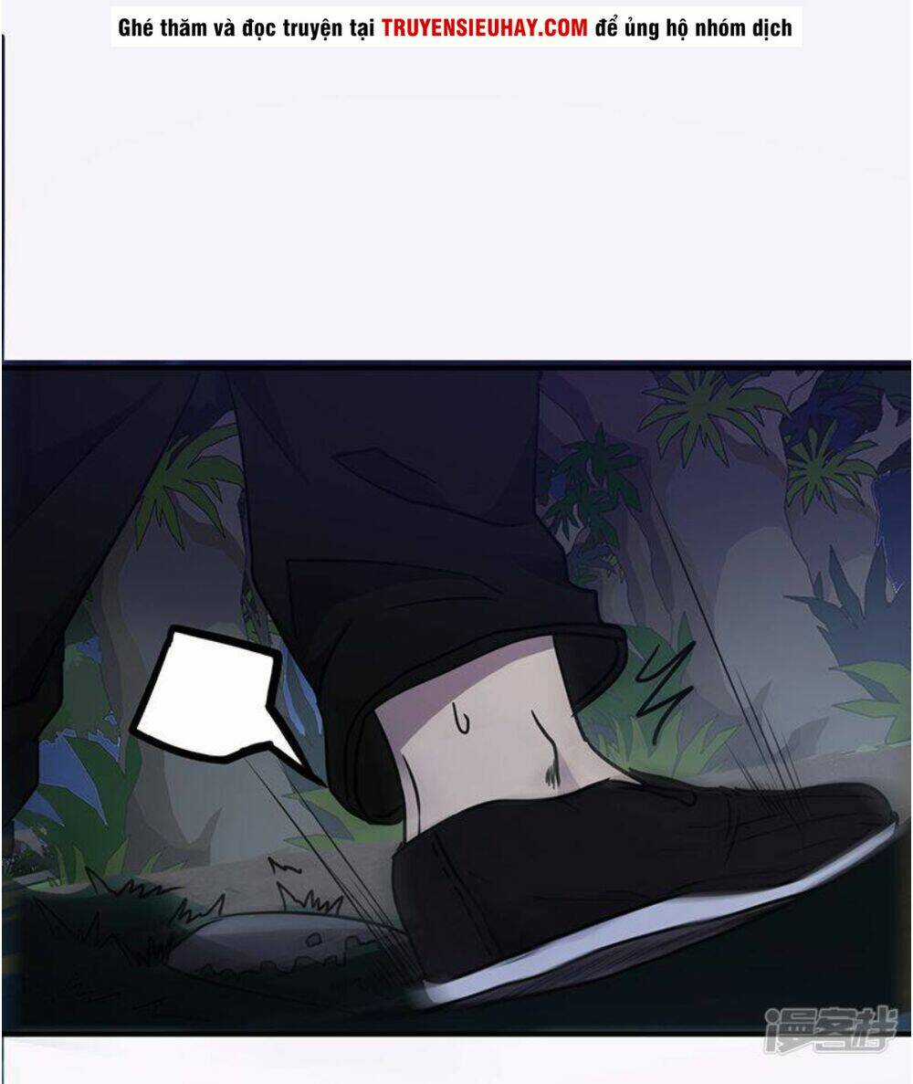 Tối Cường Công Nhân Chapter 111 trang 4