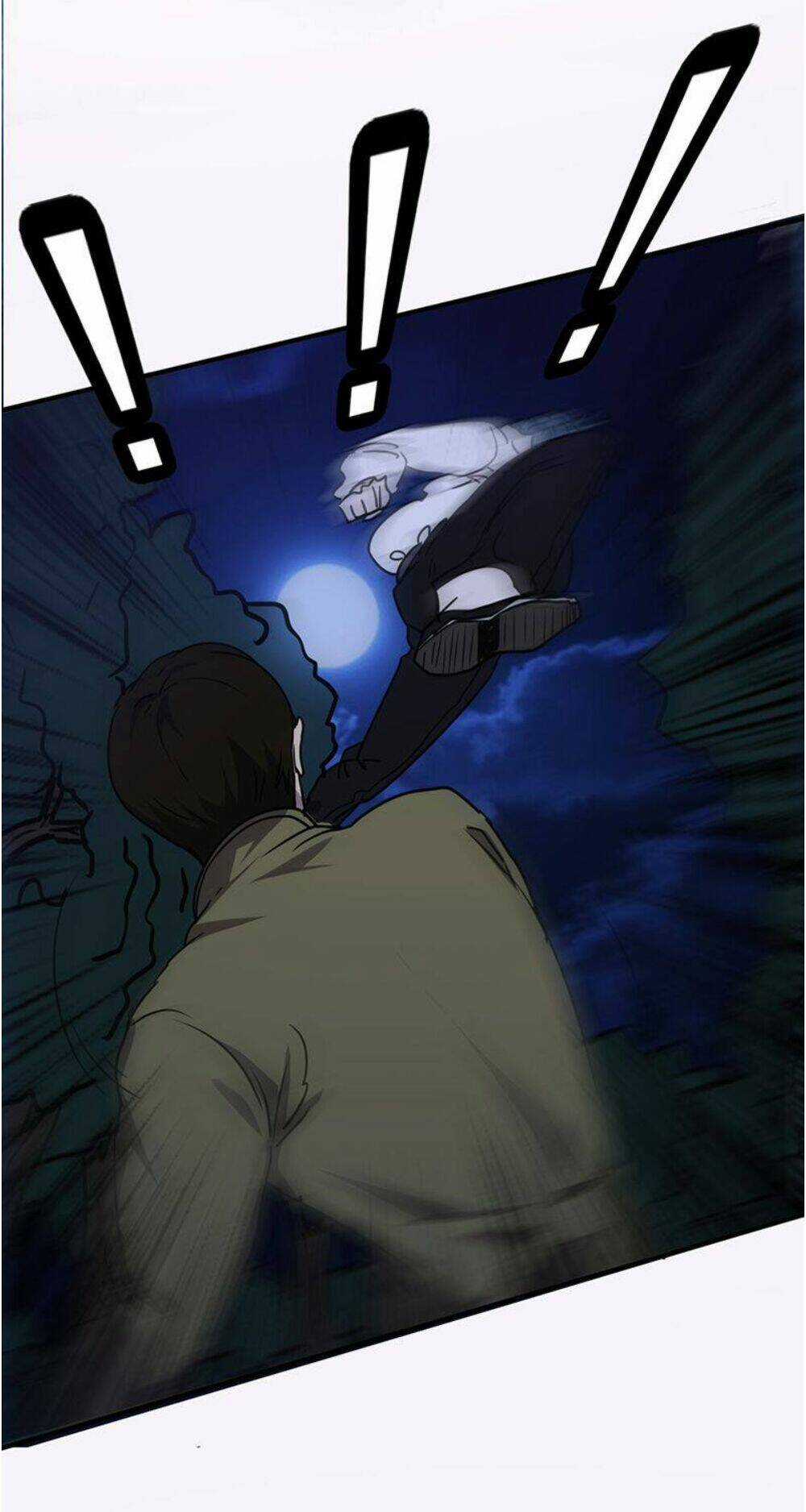 Tối Cường Công Nhân Chapter 111 trang 5