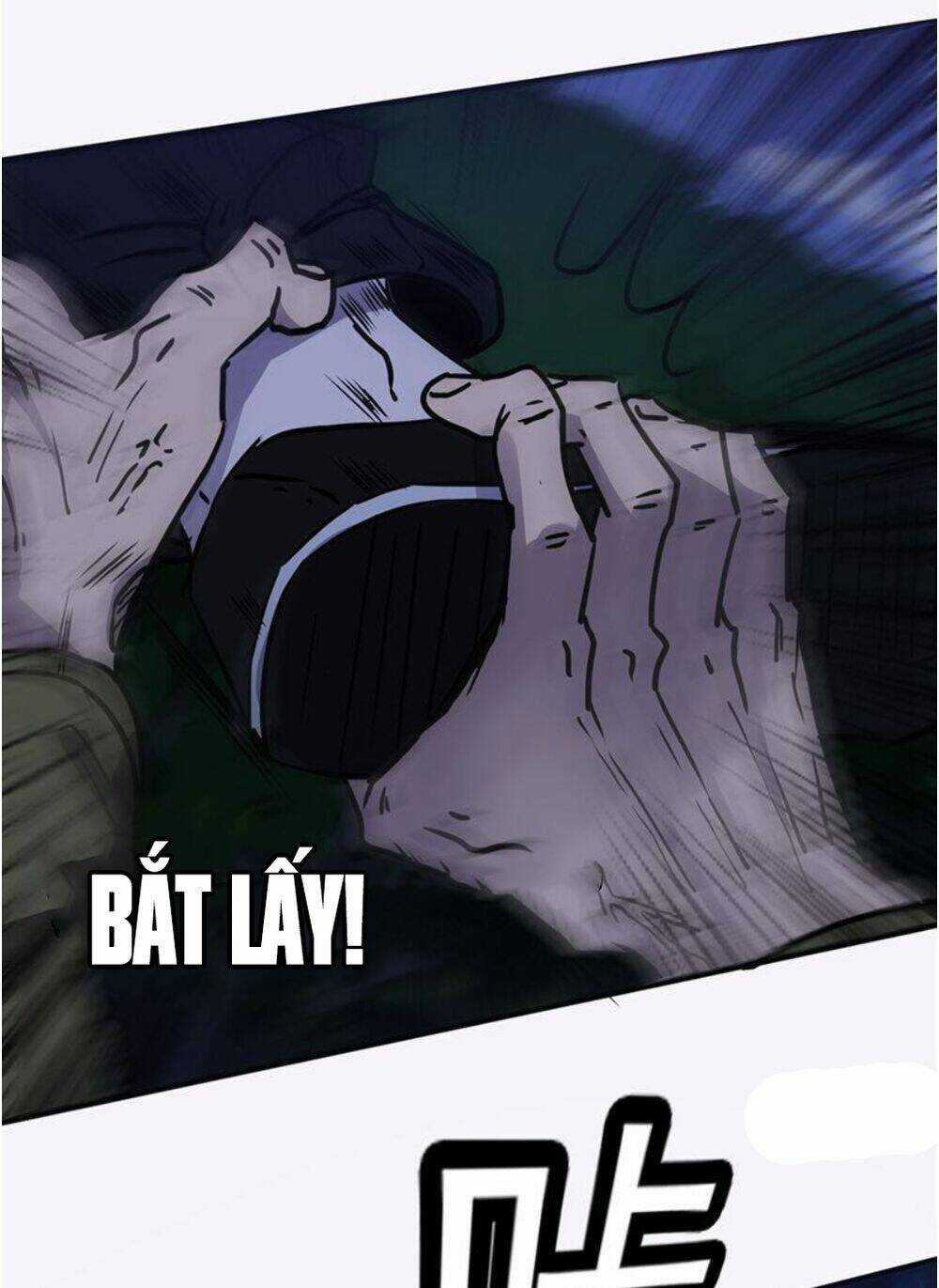 Tối Cường Công Nhân Chapter 111 trang 6