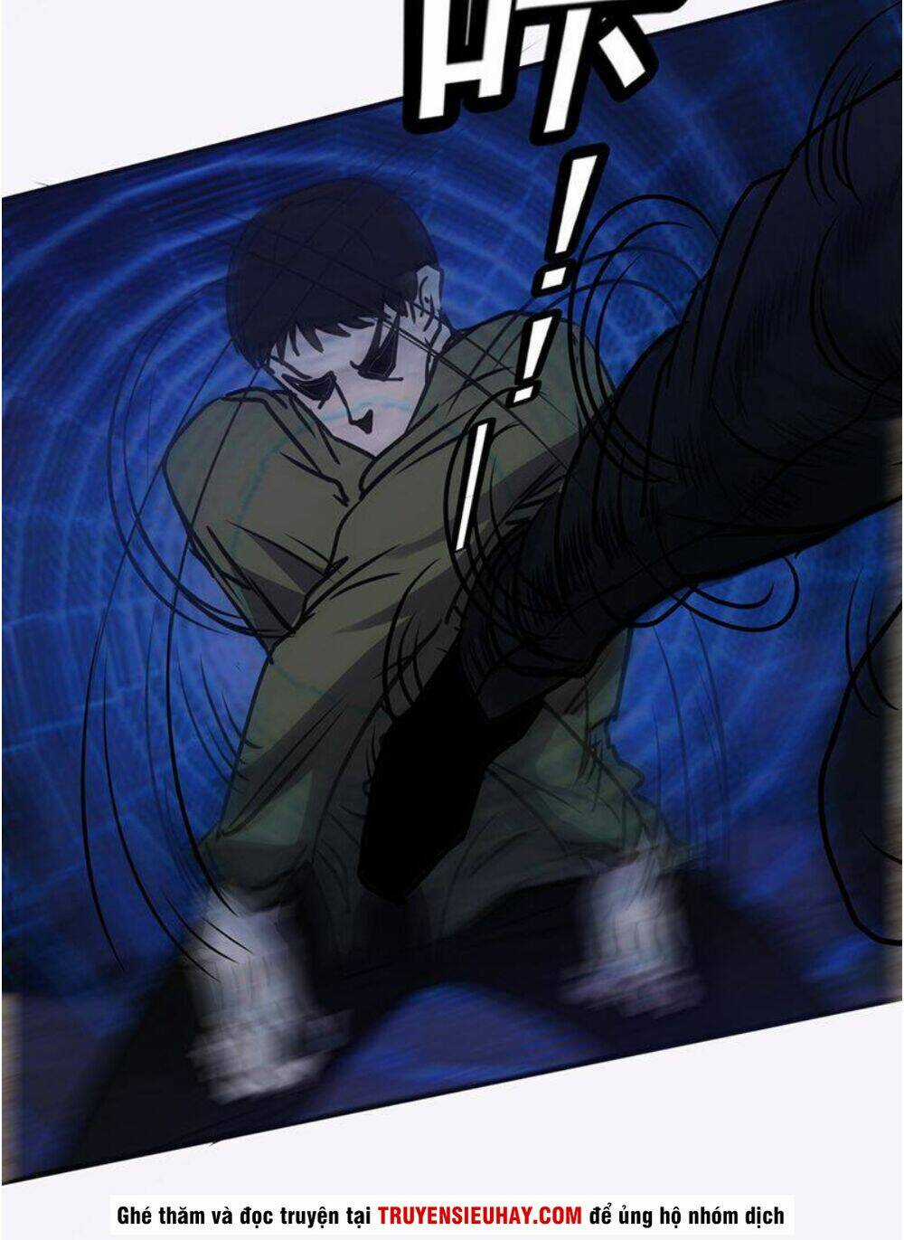 Tối Cường Công Nhân Chapter 111 trang 7