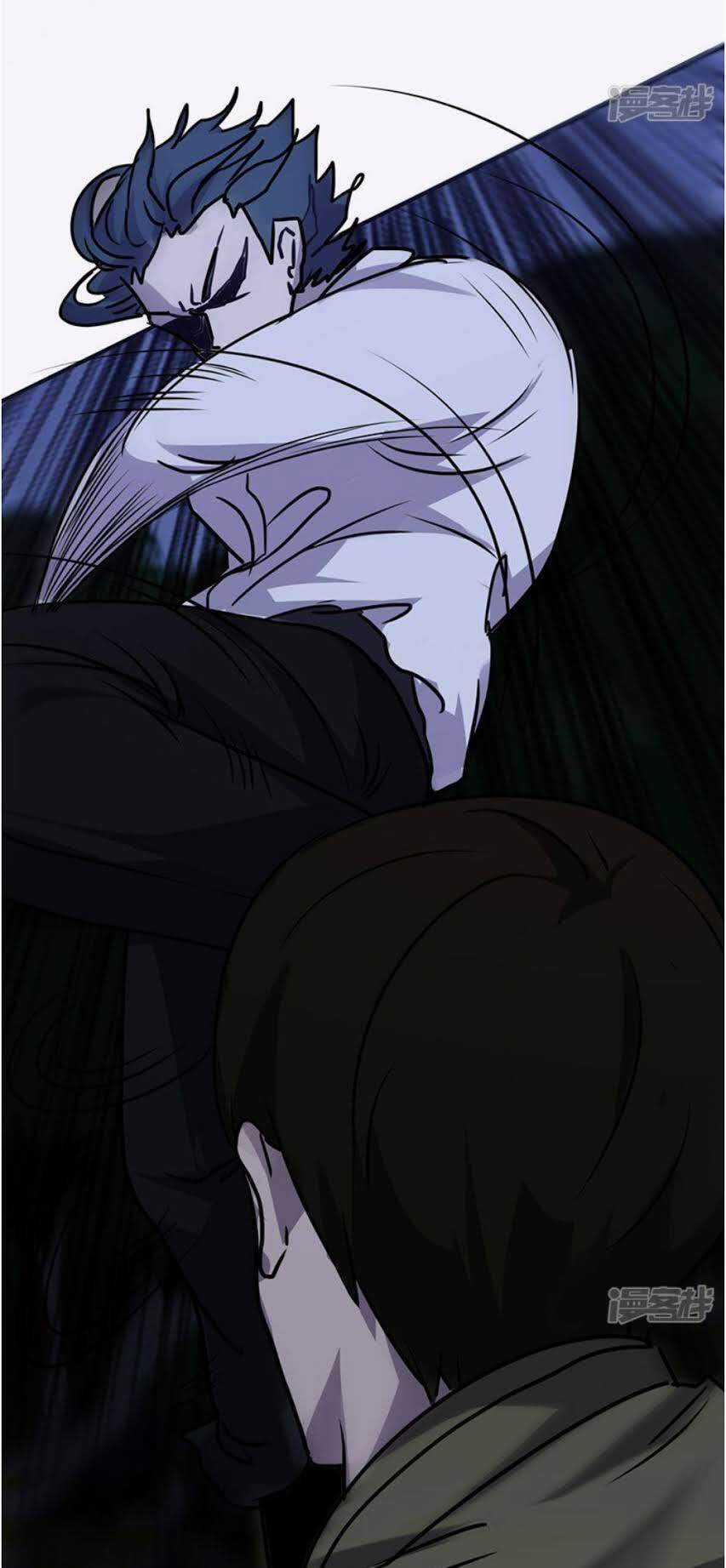 Tối Cường Công Nhân Chapter 111 trang 8