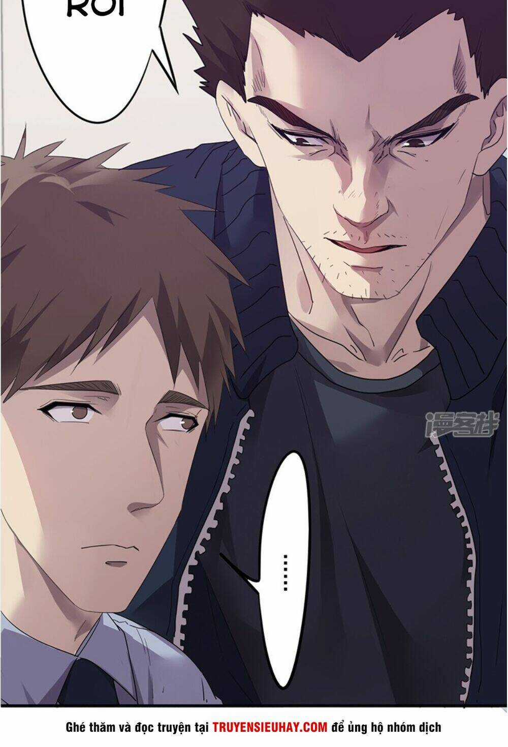 Tối Cường Công Nhân Chapter 112 trang 10