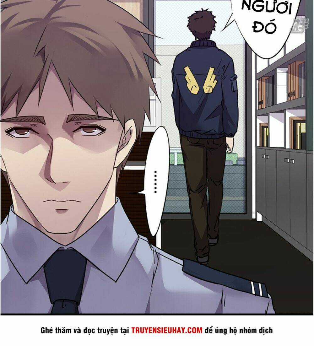 Tối Cường Công Nhân Chapter 112 trang 14