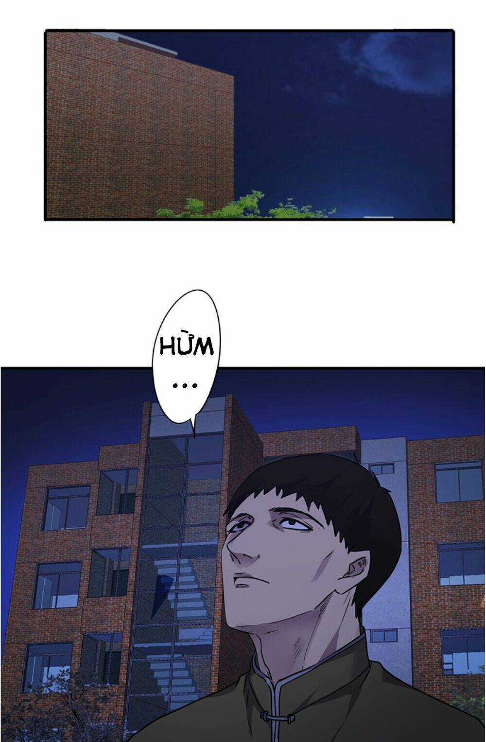 Tối Cường Công Nhân Chapter 112 trang 15