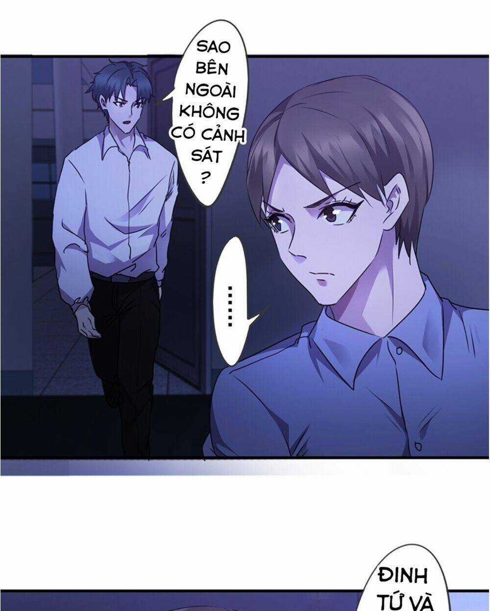 Tối Cường Công Nhân Chapter 112 trang 2