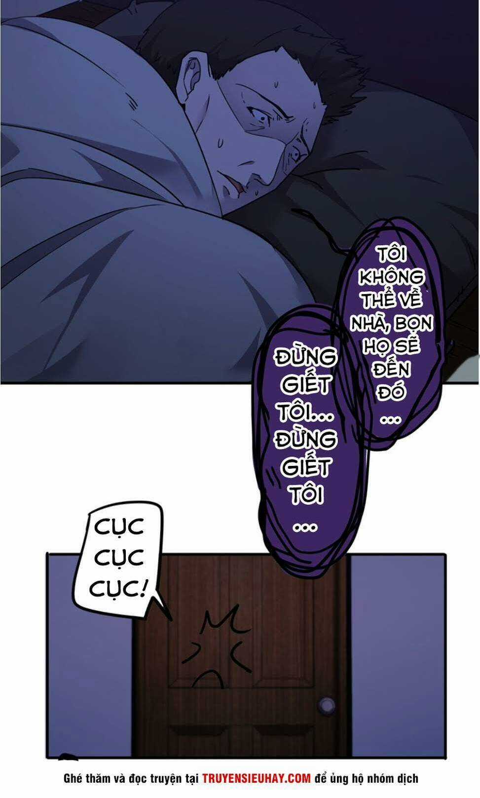 Tối Cường Công Nhân Chapter 112 trang 20