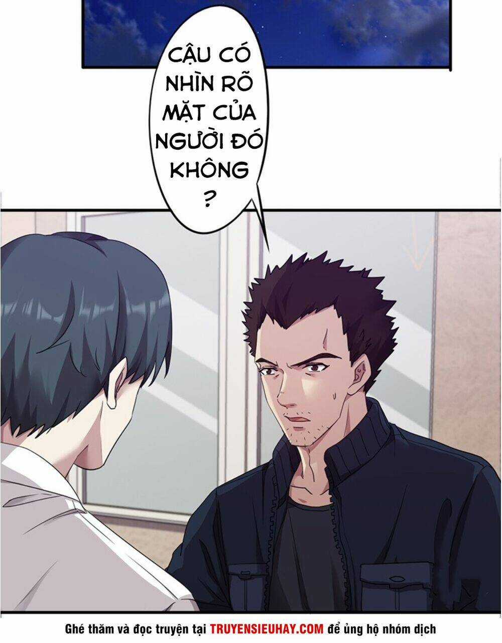 Tối Cường Công Nhân Chapter 112 trang 22