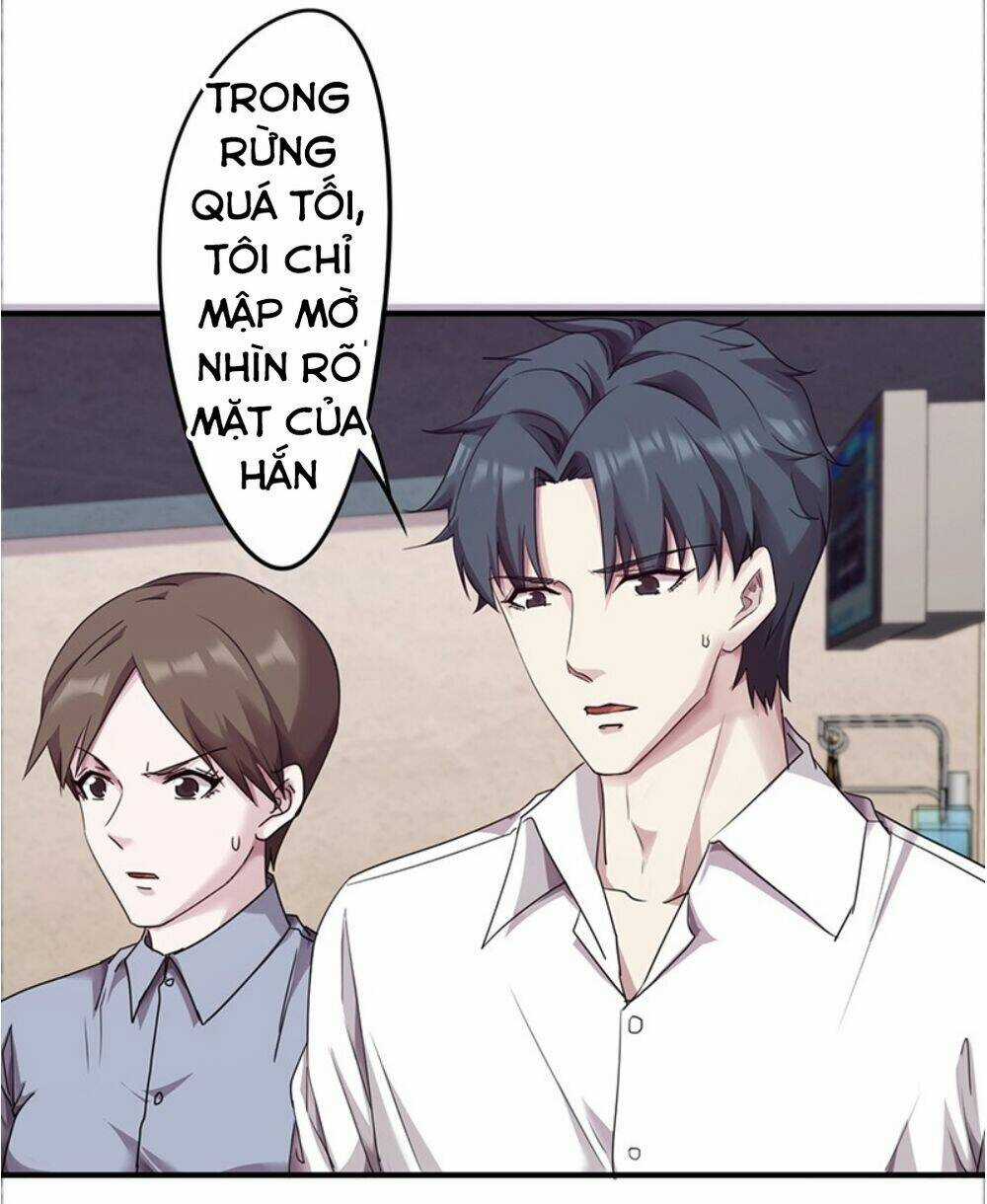 Tối Cường Công Nhân Chapter 112 trang 23