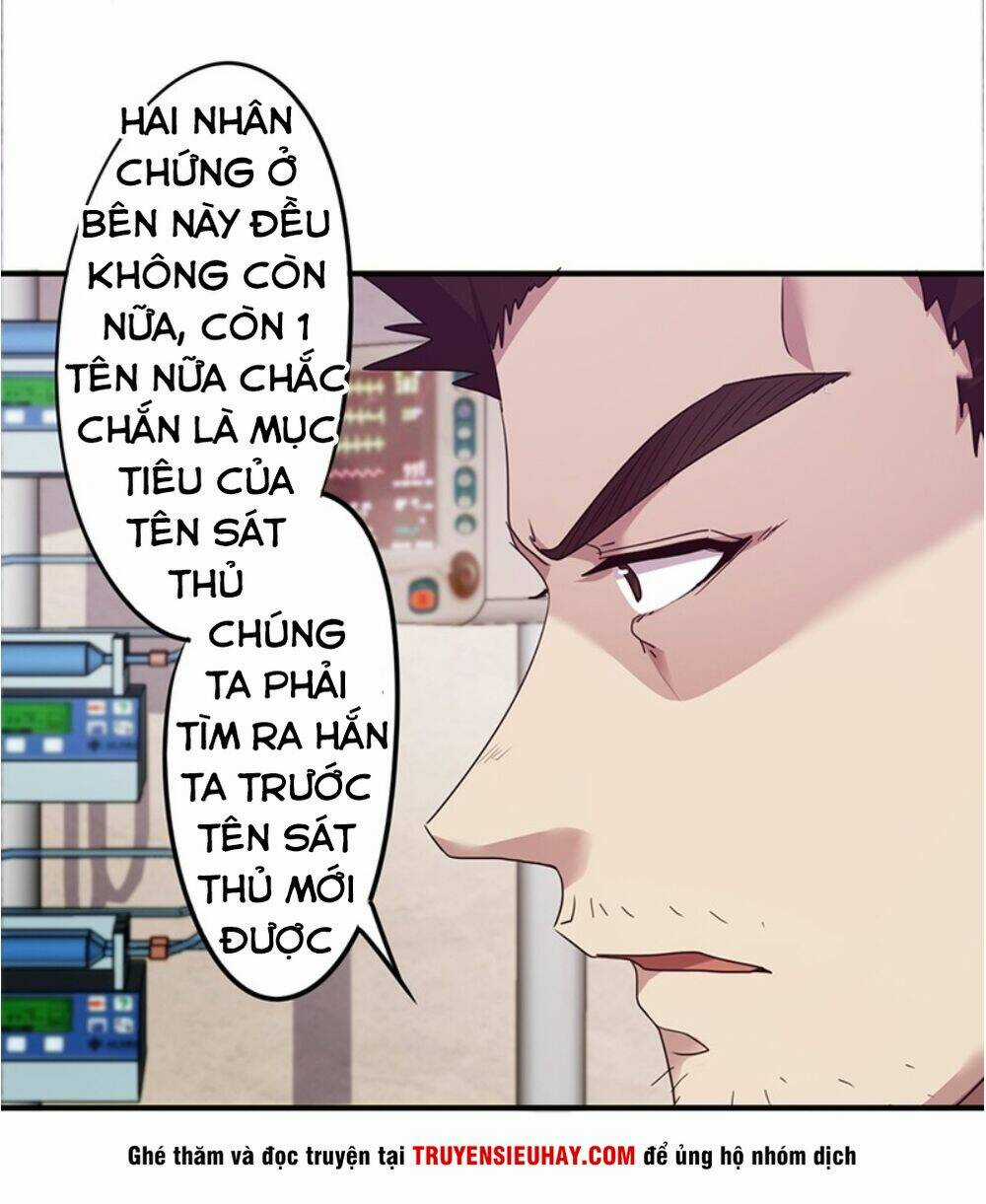 Tối Cường Công Nhân Chapter 112 trang 24