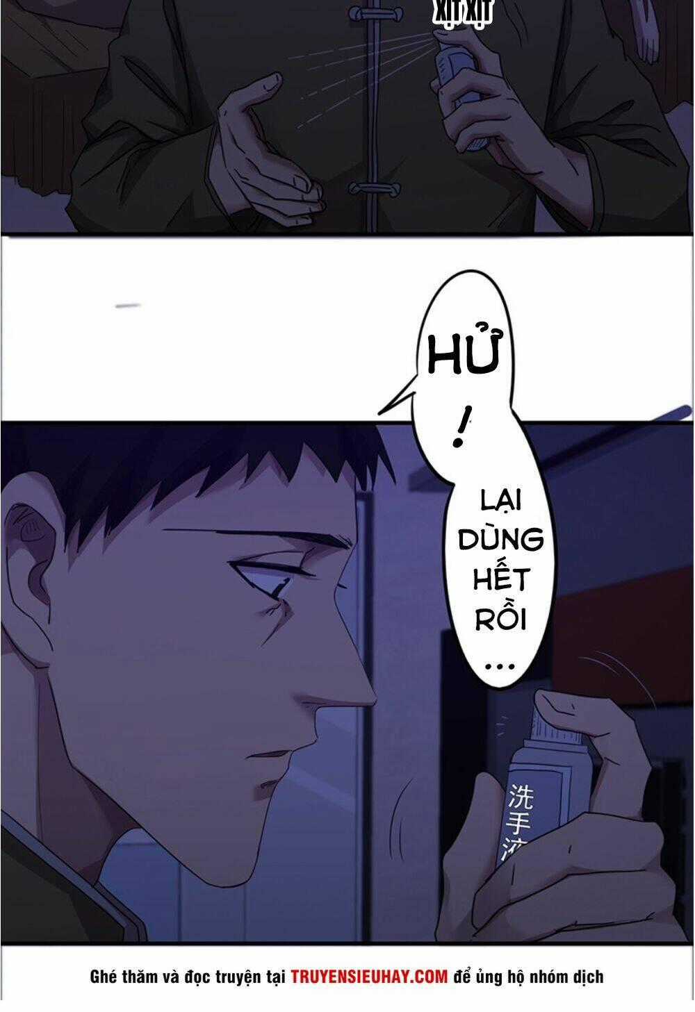 Tối Cường Công Nhân Chapter 112 trang 26