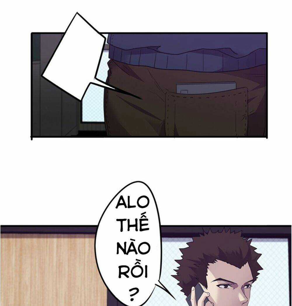 Tối Cường Công Nhân Chapter 112 trang 7