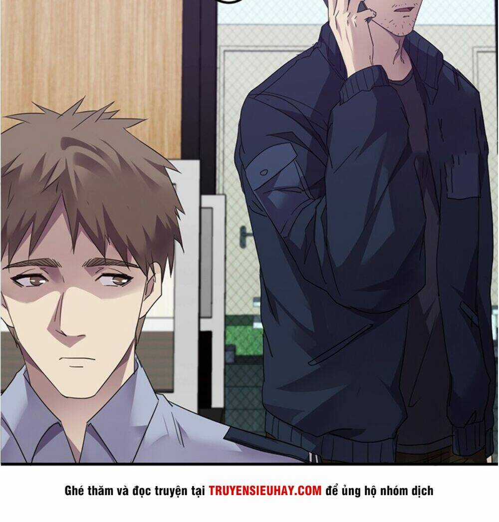 Tối Cường Công Nhân Chapter 112 trang 8