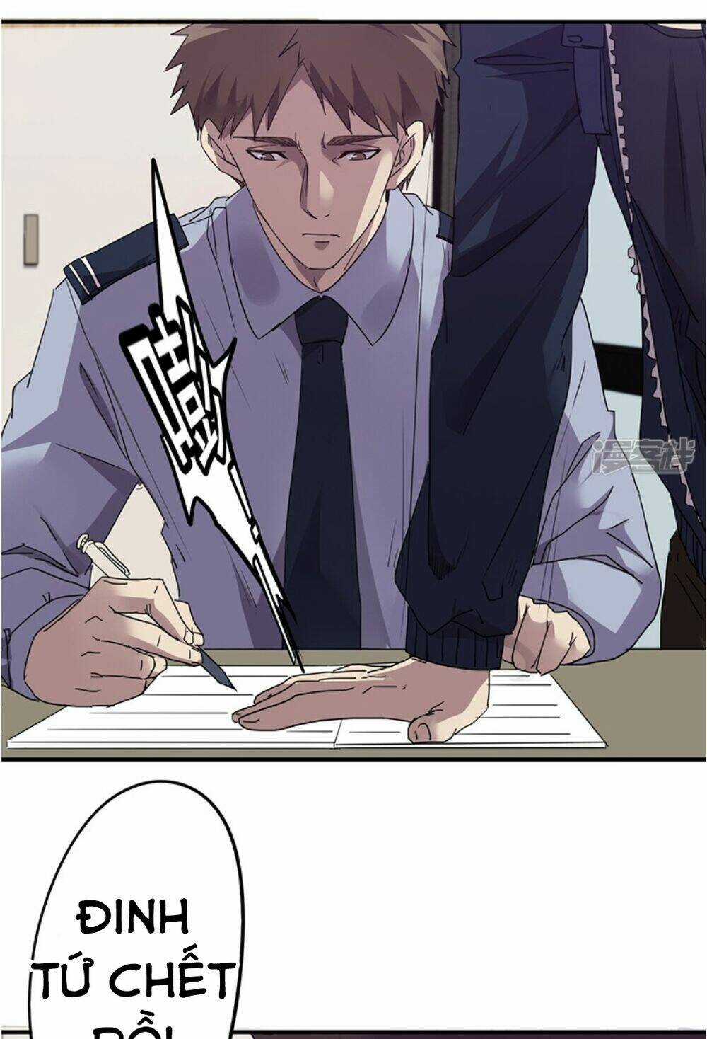 Tối Cường Công Nhân Chapter 112 trang 9