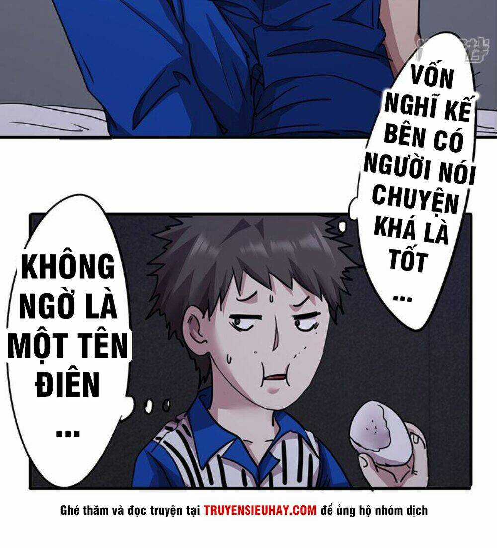 Tối Cường Công Nhân Chapter 113 trang 17