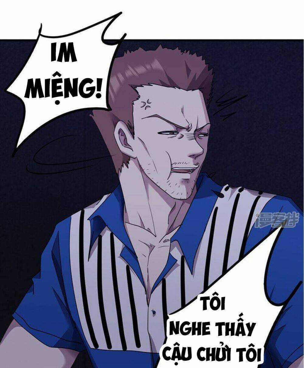 Tối Cường Công Nhân Chapter 113 trang 18