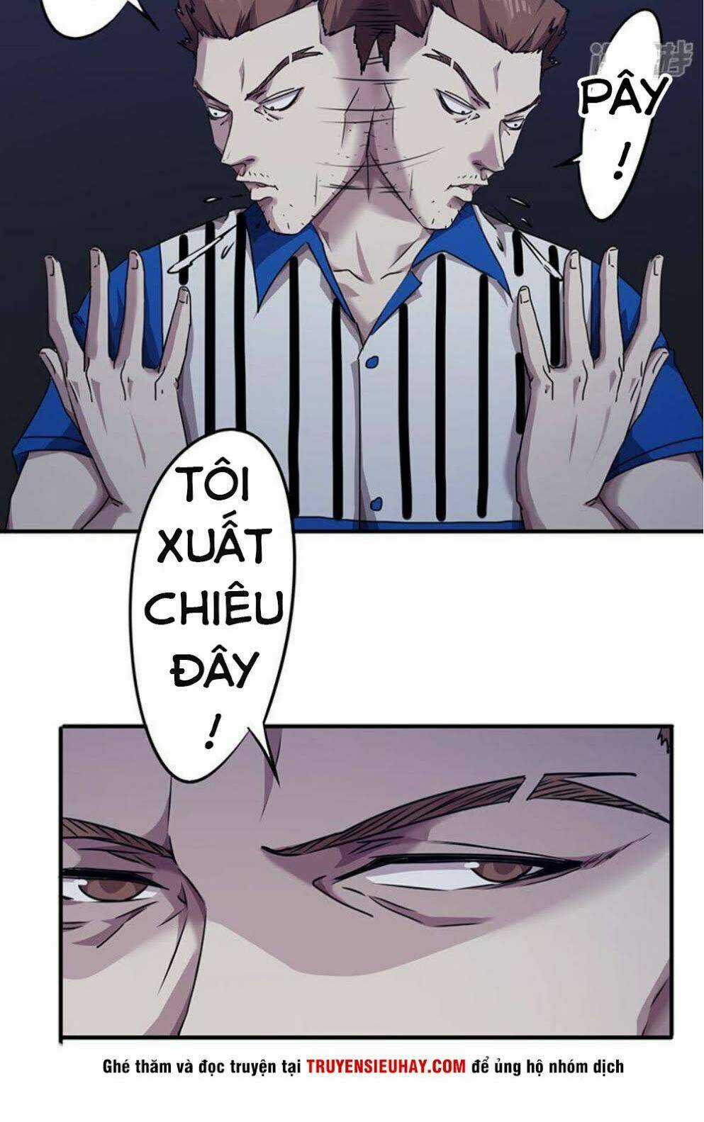 Tối Cường Công Nhân Chapter 113 trang 23
