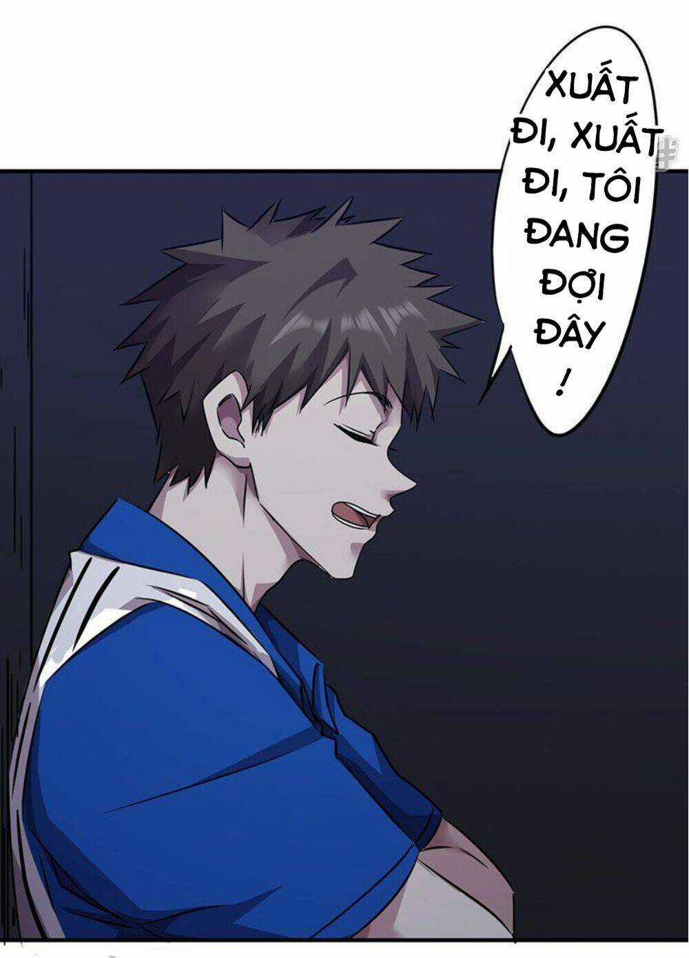 Tối Cường Công Nhân Chapter 113 trang 24