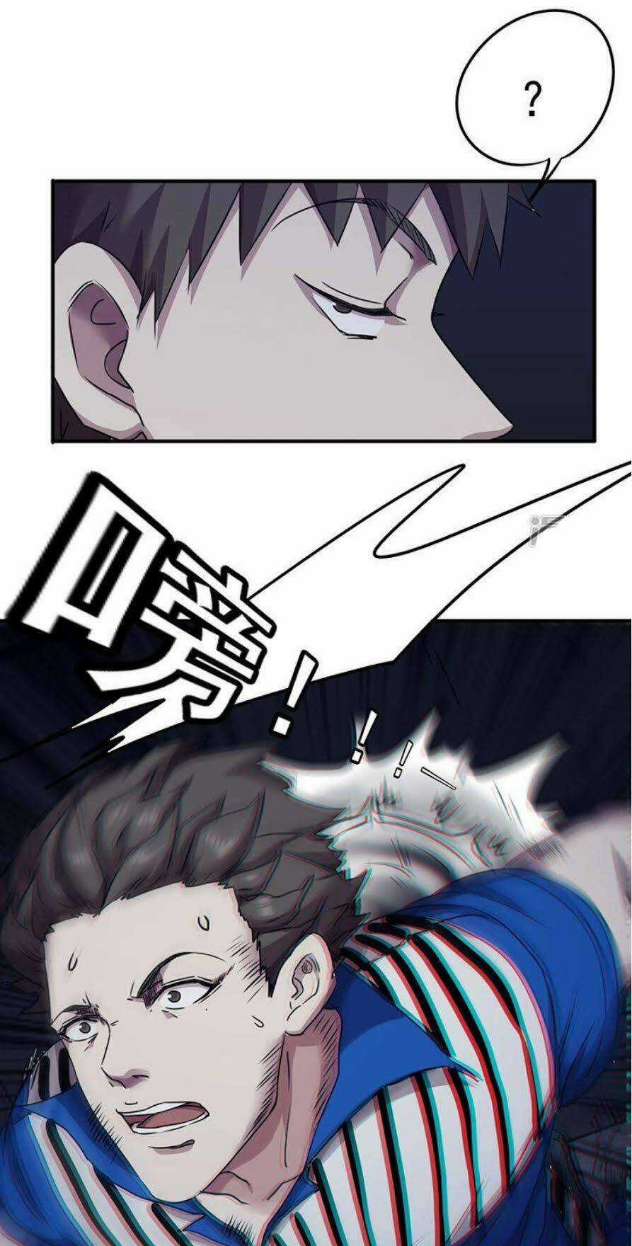 Tối Cường Công Nhân Chapter 113 trang 26