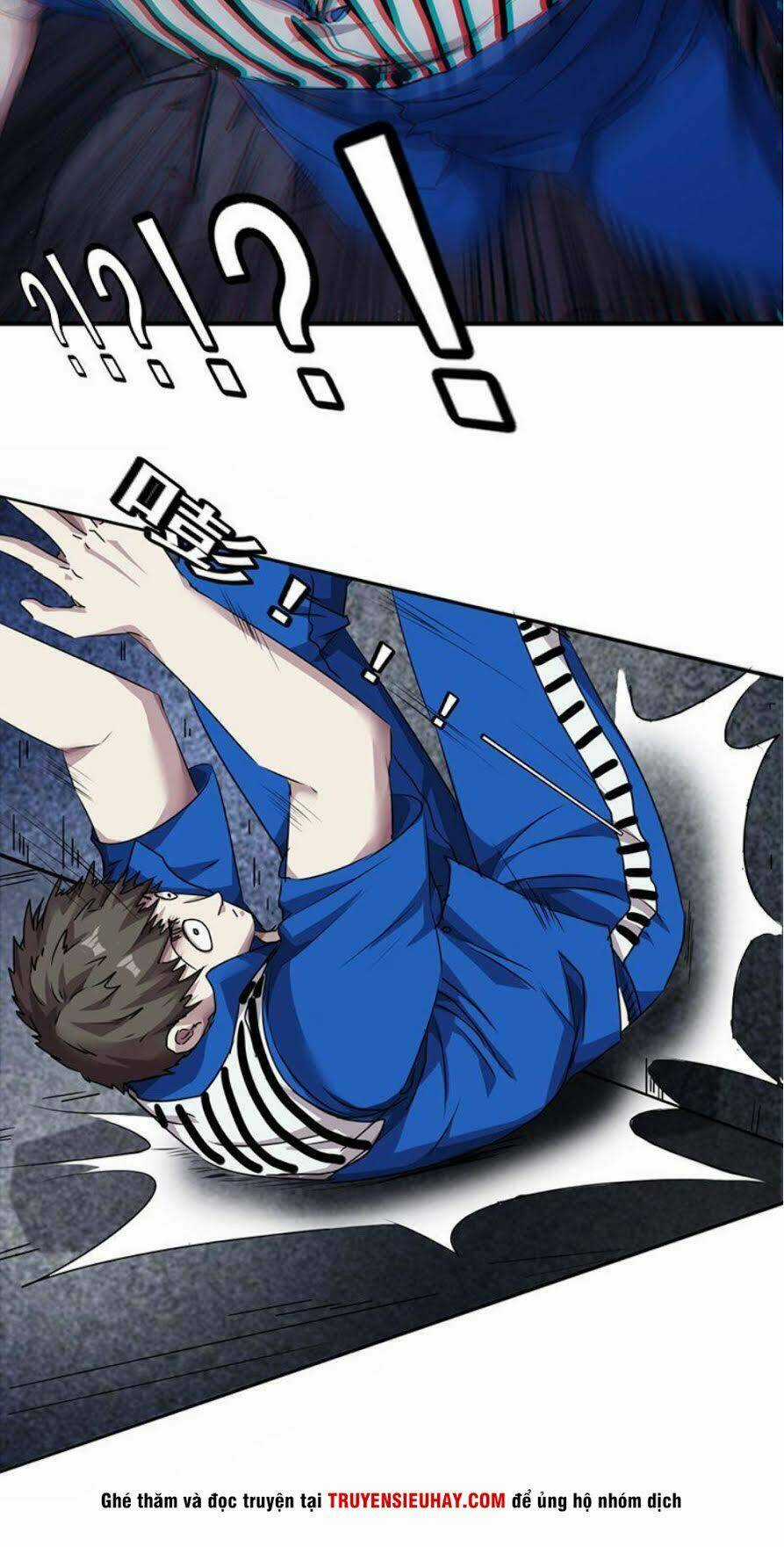 Tối Cường Công Nhân Chapter 113 trang 27